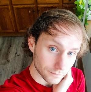 Meet your Posher, Steven